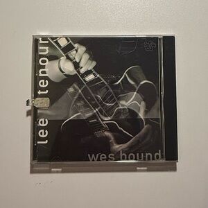 Lee Ritenour: Wes Bound (CD, 1993)